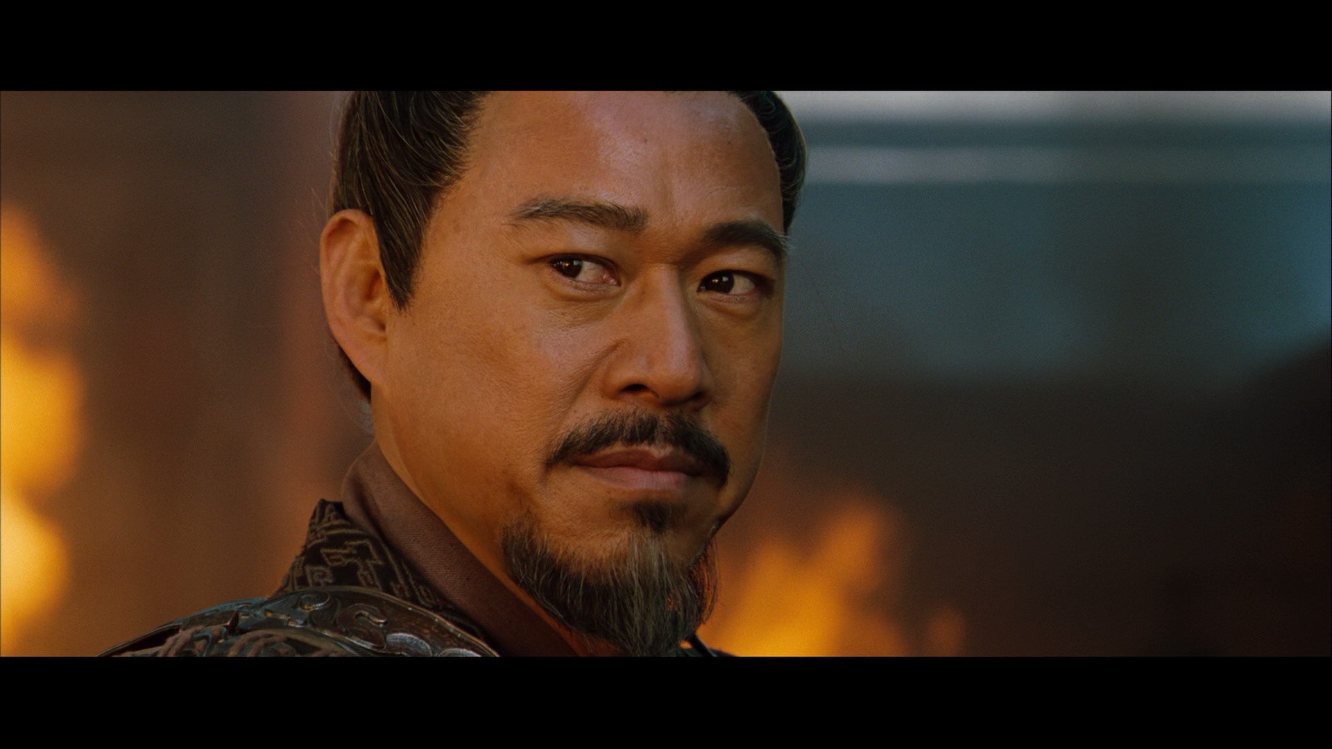 Red Cliff II Bluray Tony Leung Chiu Wai Takeshi Kaneshiro